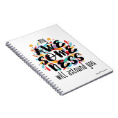 Carnet Compréhension (Texte noir) - Choisir la couleur Ar (Côté Droit)