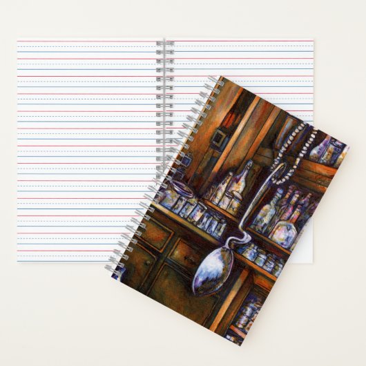 Carnet Compris implicitement (À l'intérieur)