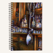Carnet Compris implicitement (Recto)