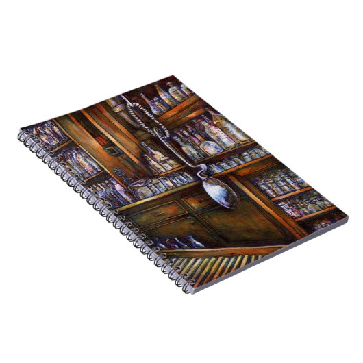 Carnet Compris implicitement (Côté Droit)