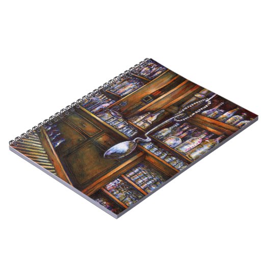 Carnet Compris implicitement (Côté gauche)
