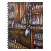 Carnet Compris implicitement (Devant)