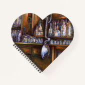 Carnet Compris implicitement (Devant)