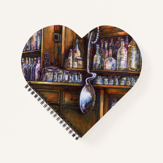 Carnet Compris implicitement (Devant)
