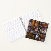 Carnet Compris implicitement (Intérieur)