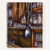 Carnet Compris implicitement (Devant)