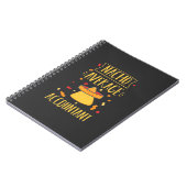 Carnet Comptable moyen Nacho (Côté gauche)