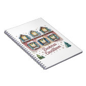 Carnet Compte à rebours Bookmas • 25 jours de lecture de (Côté Droit)