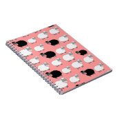 Carnet Compte des moutons (Côté Droit)