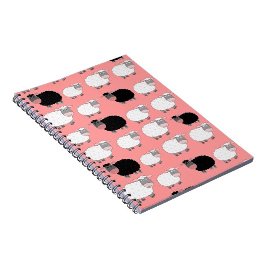 Carnet Compte des moutons (Côté Droit)