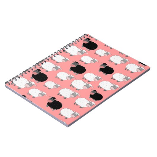 Carnet Compte des moutons (Côté gauche)