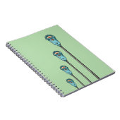Carnet Compteur de stationnement rétro (Côté Droit)