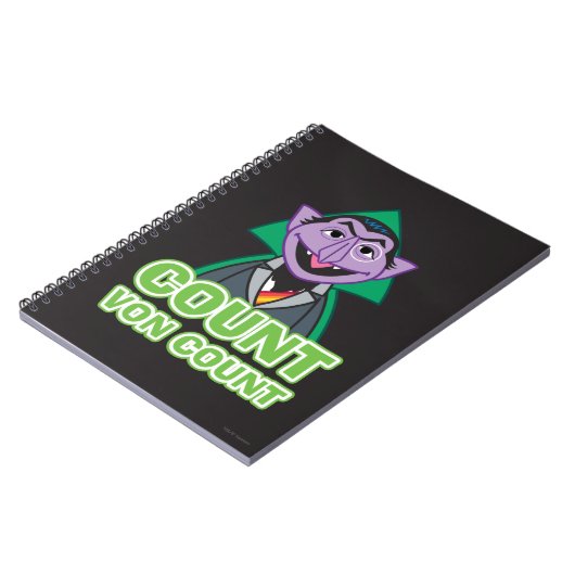 Carnet Comte von Count Style Classique 2 (Côté gauche)