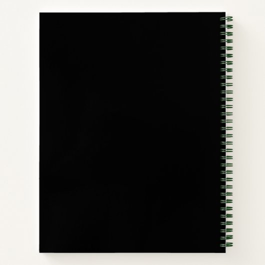 Carnet Comté Wexford Irlande Ordinateur portable arrêté (Dos)