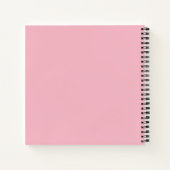 Carnet Con Crunch (Dos)