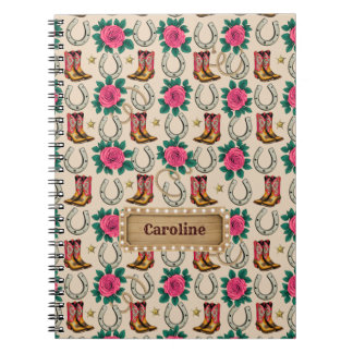 Carnet Concepteur personnalisé de princesse Midwest