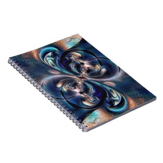 Carnet Conception (Côté Droit)