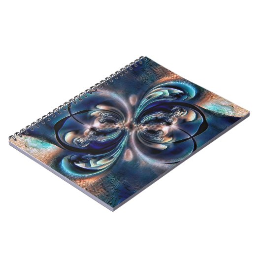 Carnet Conception (Côté gauche)