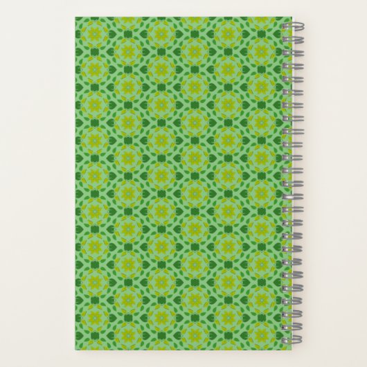 Carnet Conception (Verso)