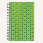 Carnet Conception (Recto)