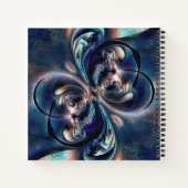 Carnet Conception (Dos)