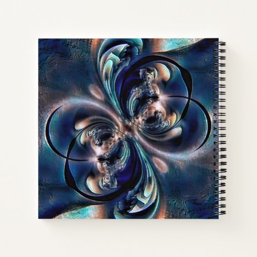 Carnet Conception (Dos)