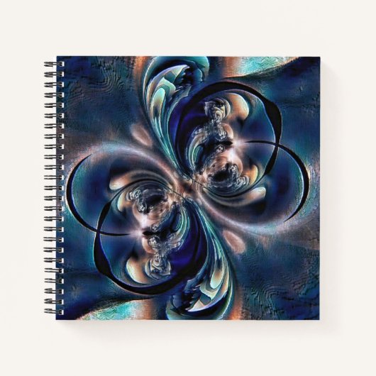 Carnet Conception (Devant)