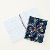 Carnet Conception (Intérieur)