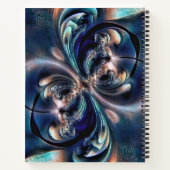 Carnet Conception (Dos)