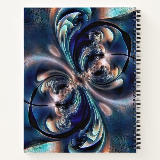 Carnet Conception (Dos)