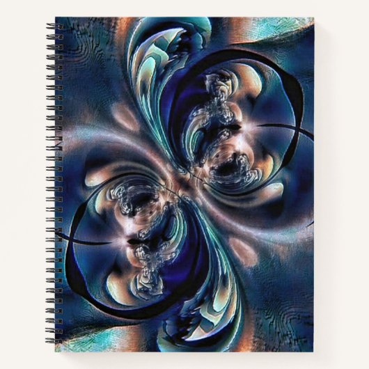 Carnet Conception (Devant)