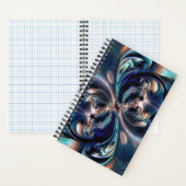 Carnet Conception (À l'intérieur)
