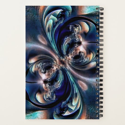 Carnet Conception (Verso)