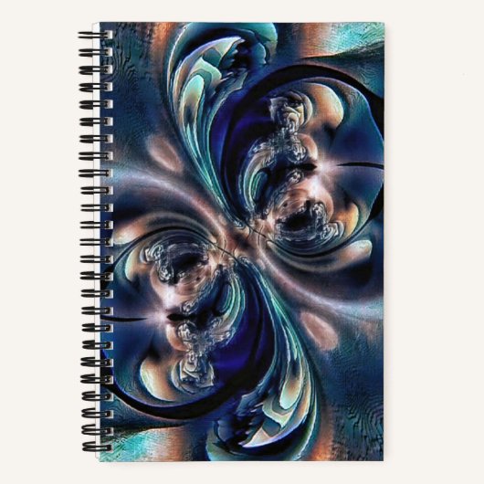 Carnet Conception (Recto)