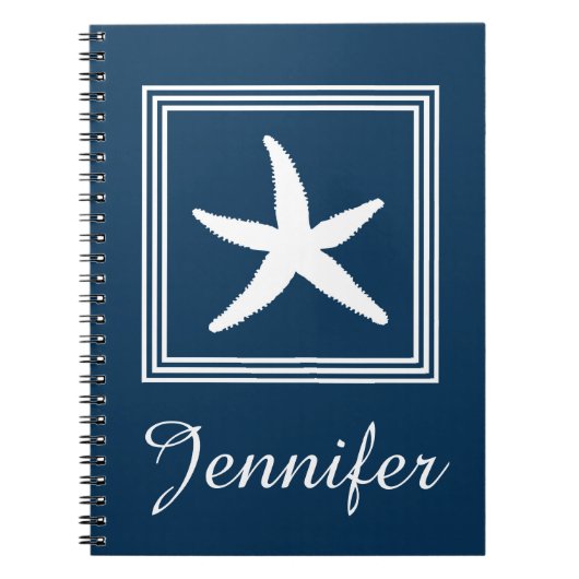 Carnet Conception aquatique (Devant)