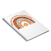 Carnet Conception citrouille (Côté Droit)