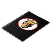 Carnet Conception Classique Anti Créative Pas De Rois (Côté gauche)