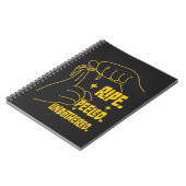 Carnet Conception de banane en LSF - Mûre, Épluchée, Impe (Côté gauche)