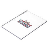 Carnet Conception de chemise à nœud papillon d'infirmière (Côté gauche)