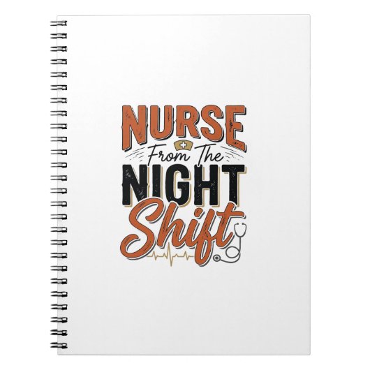 Carnet Conception de chemise de nuit de garde d'infirmièr (Devant)
