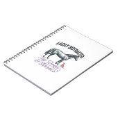 Carnet Conception de chemise facilement distrait par les (Côté gauche)