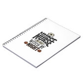 Carnet Conception de chemise Halloween Sorcière de nuit I (Côté gauche)