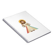 Carnet Conception de chemise vectorielle de bénédiction r (Côté Droit)