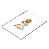 Carnet Conception de chemise vectorielle de bénédiction r (Côté gauche)
