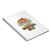 Carnet Conception de chemise vectorielle pour papa Munchk (Côté Droit)