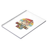 Carnet Conception de chemise vectorielle pour papa Munchk (Côté gauche)