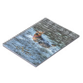 Carnet Conception de chiens pour les amateurs de moules (Côté gauche)