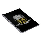 Carnet Conception de cocktail et de serviette (Côté Droit)