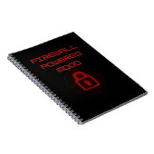 Carnet Conception de cybersécurité basée sur le pare-feu (Côté Droit)