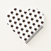 Carnet Conception de dés non fiables (Dos)